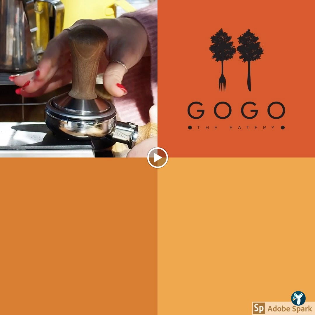 Gogo The Eatery