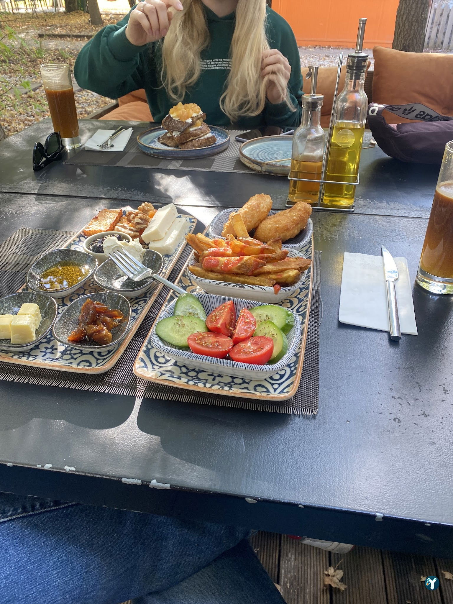 Gogo The Eatery