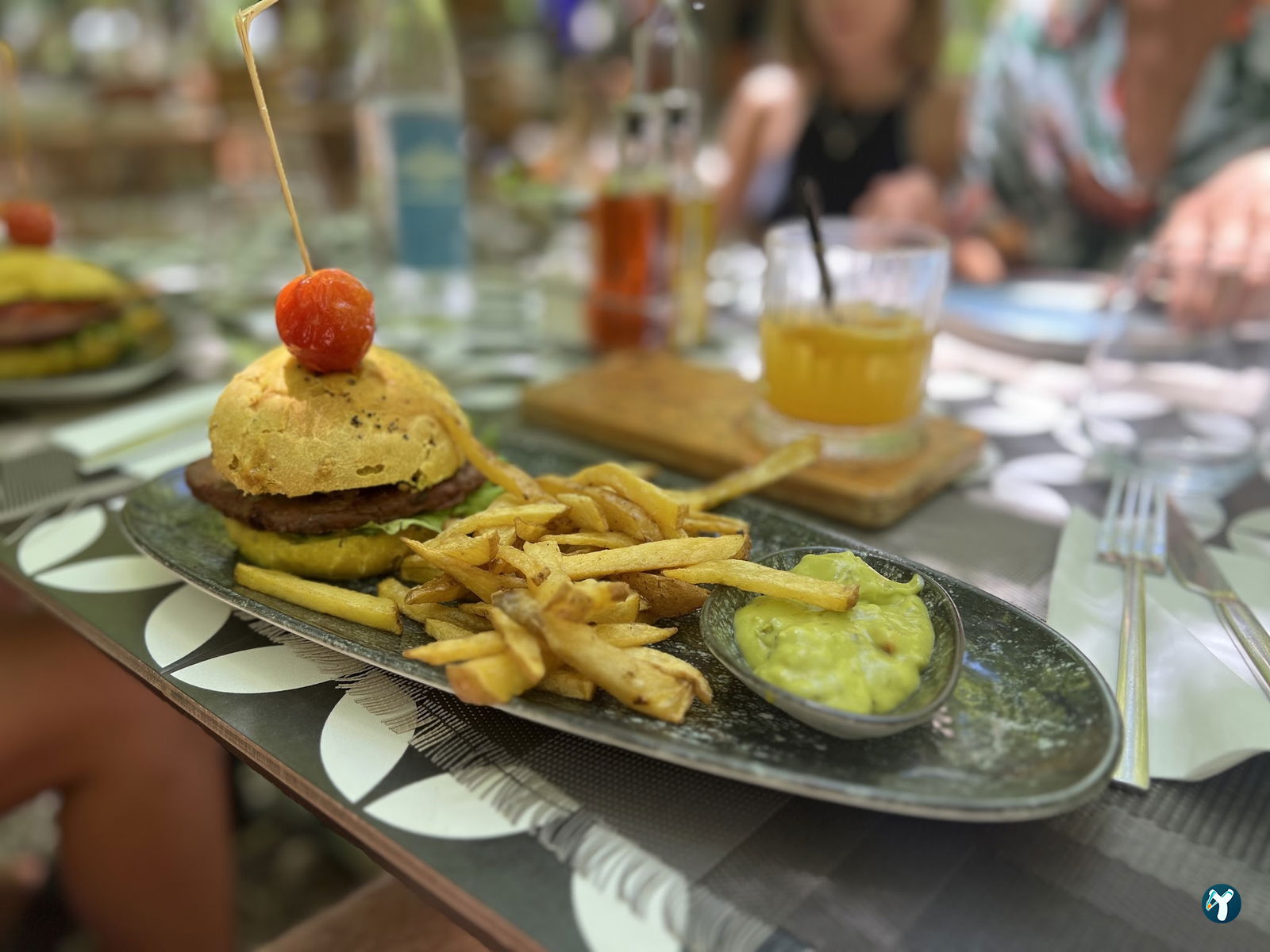 Gogo The Eatery