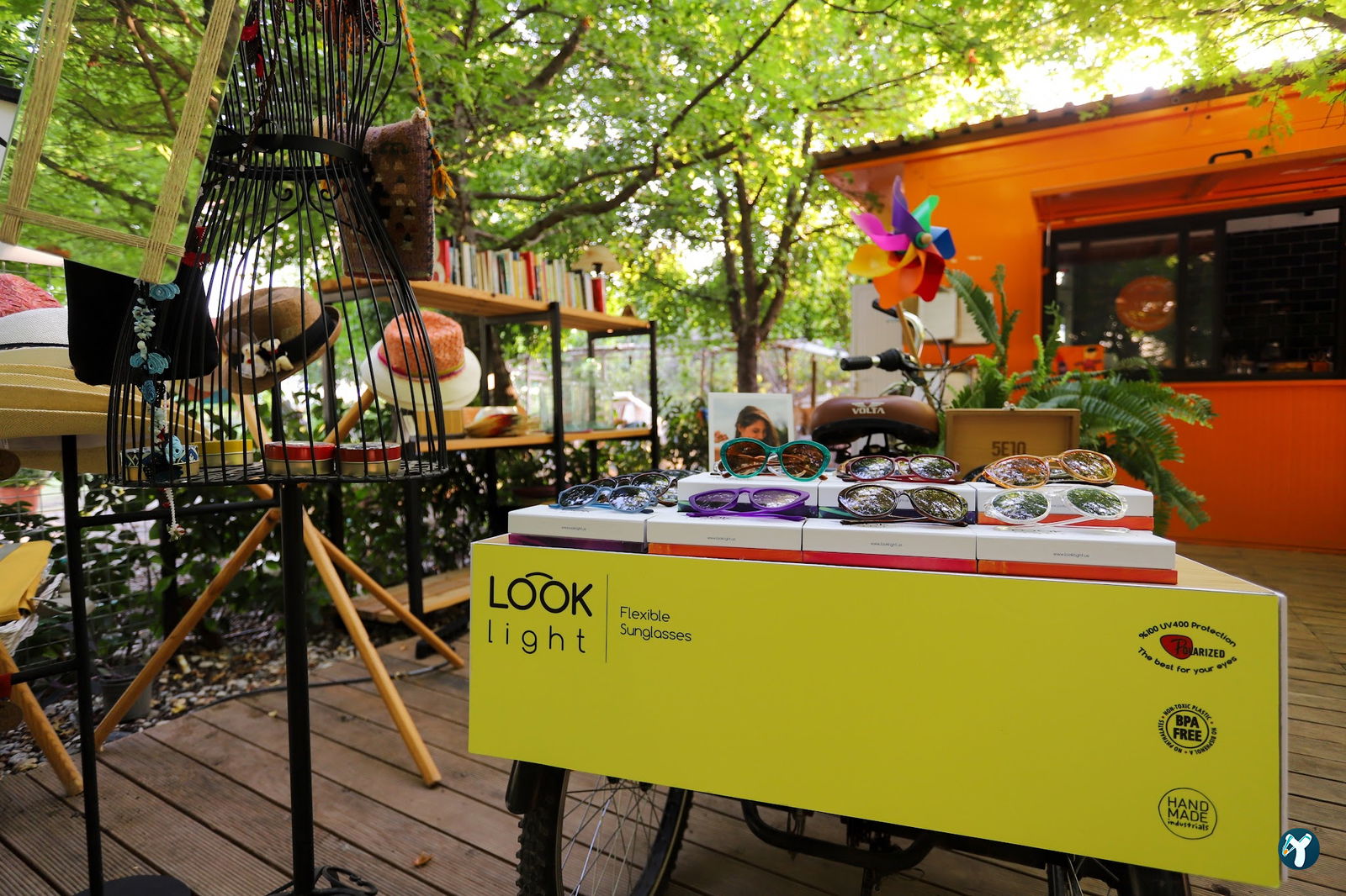 Gogo The Eatery