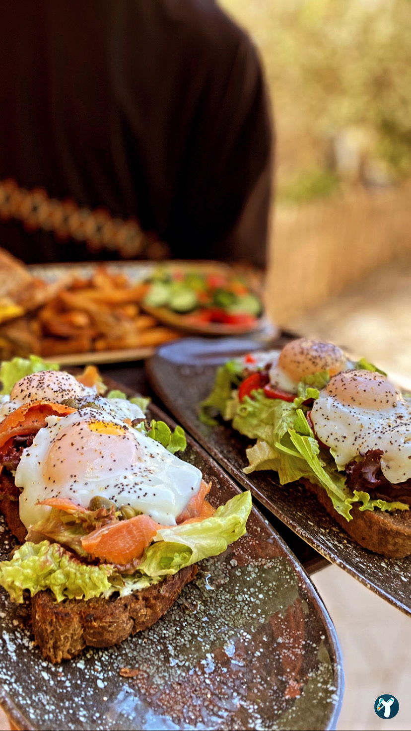 Gogo The Eatery