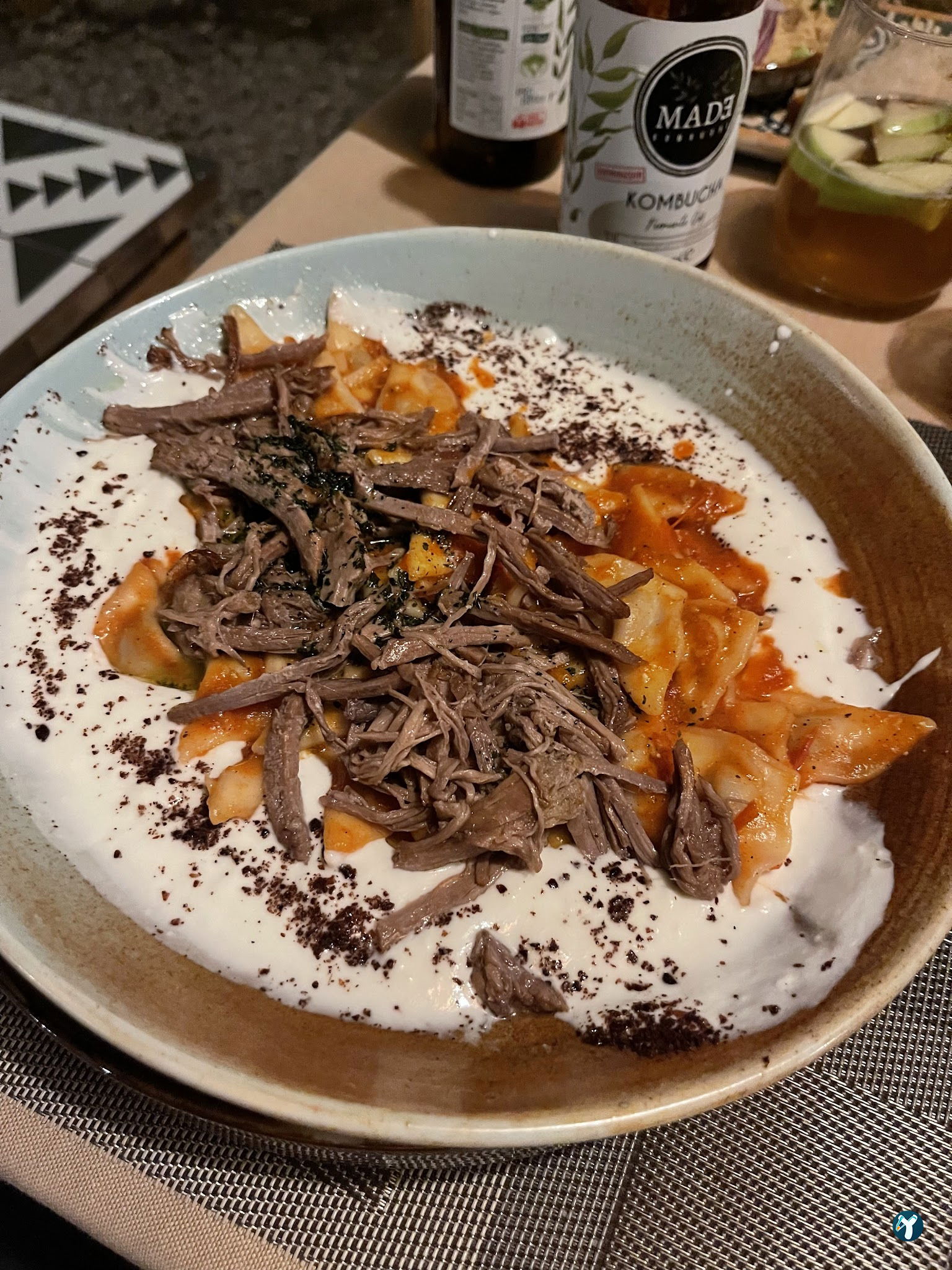 Gogo The Eatery
