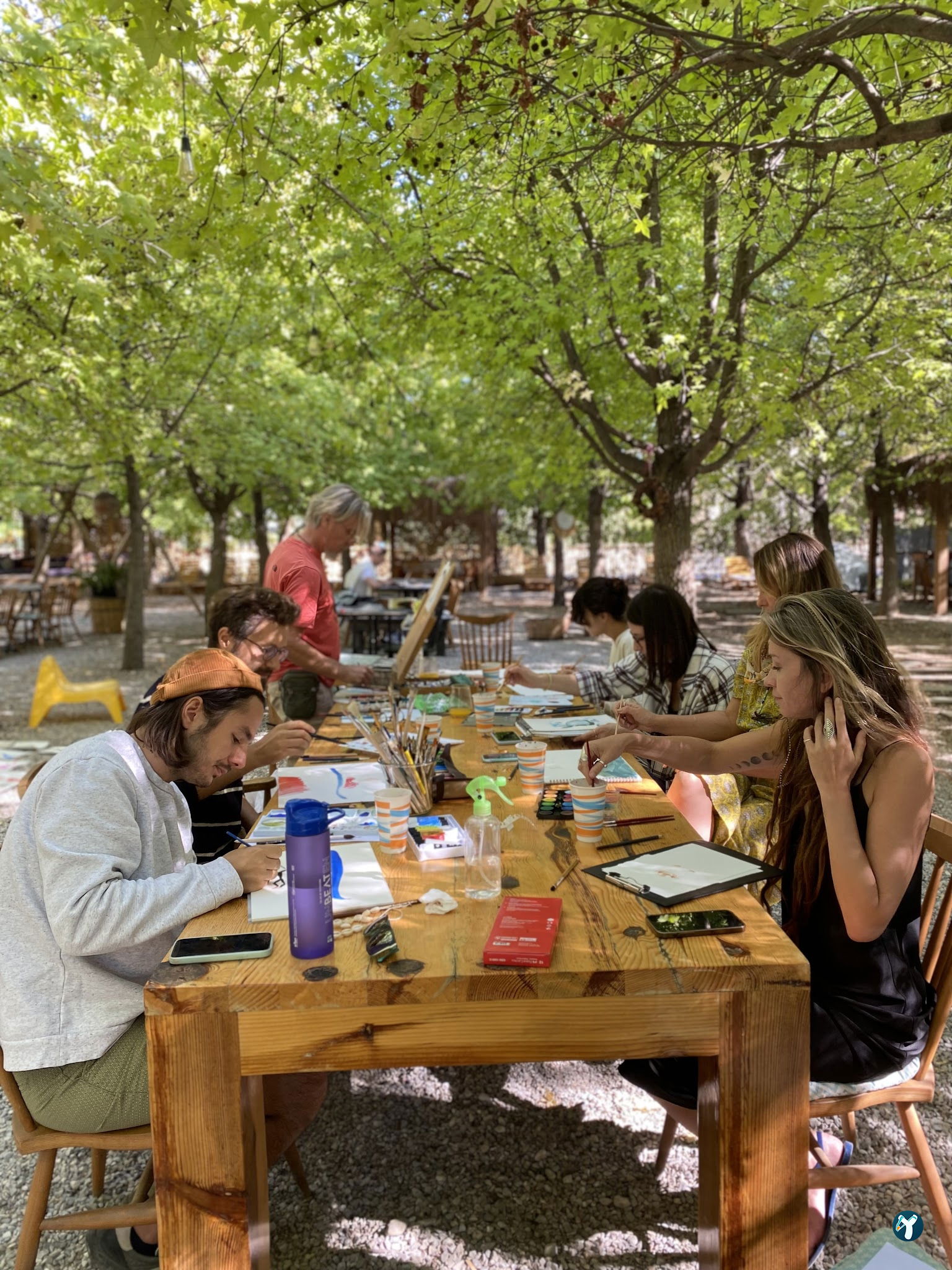 Gogo The Eatery