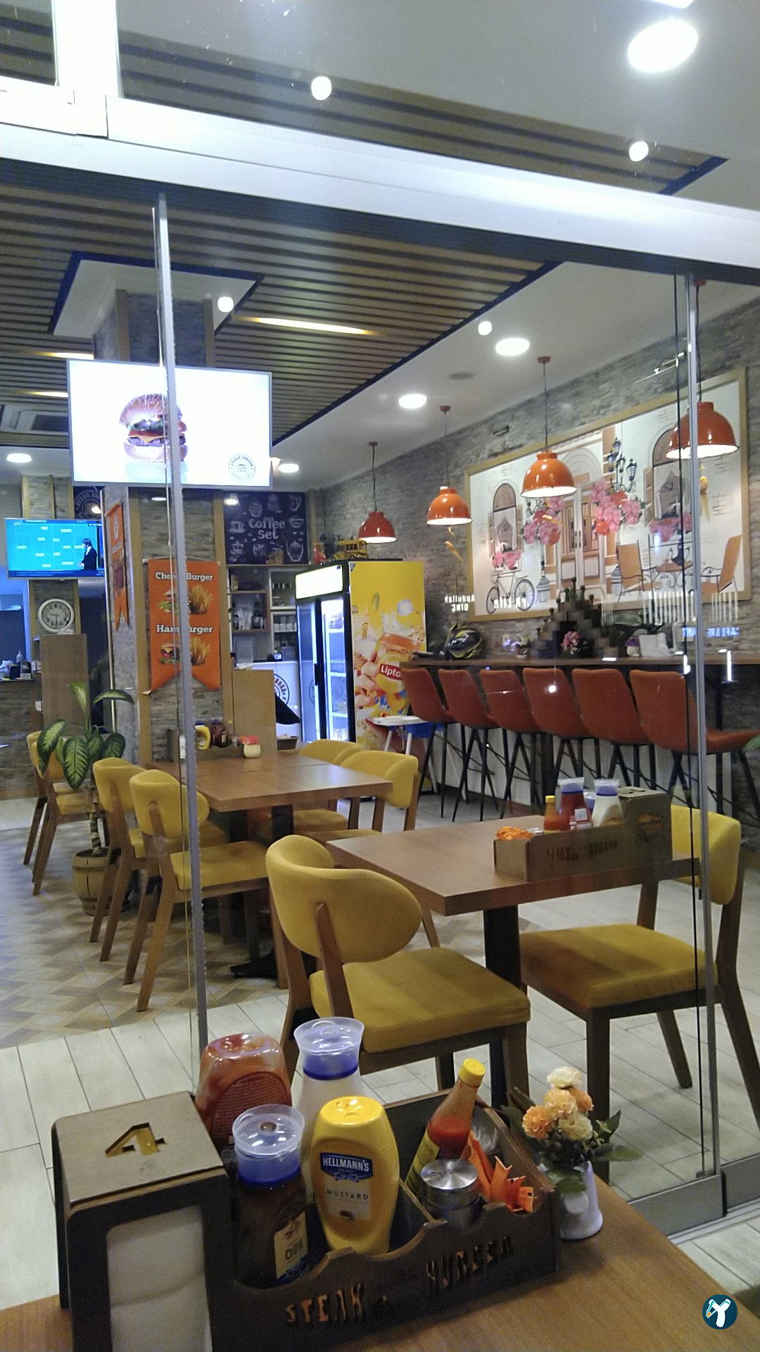 Et Yedi Steak House
