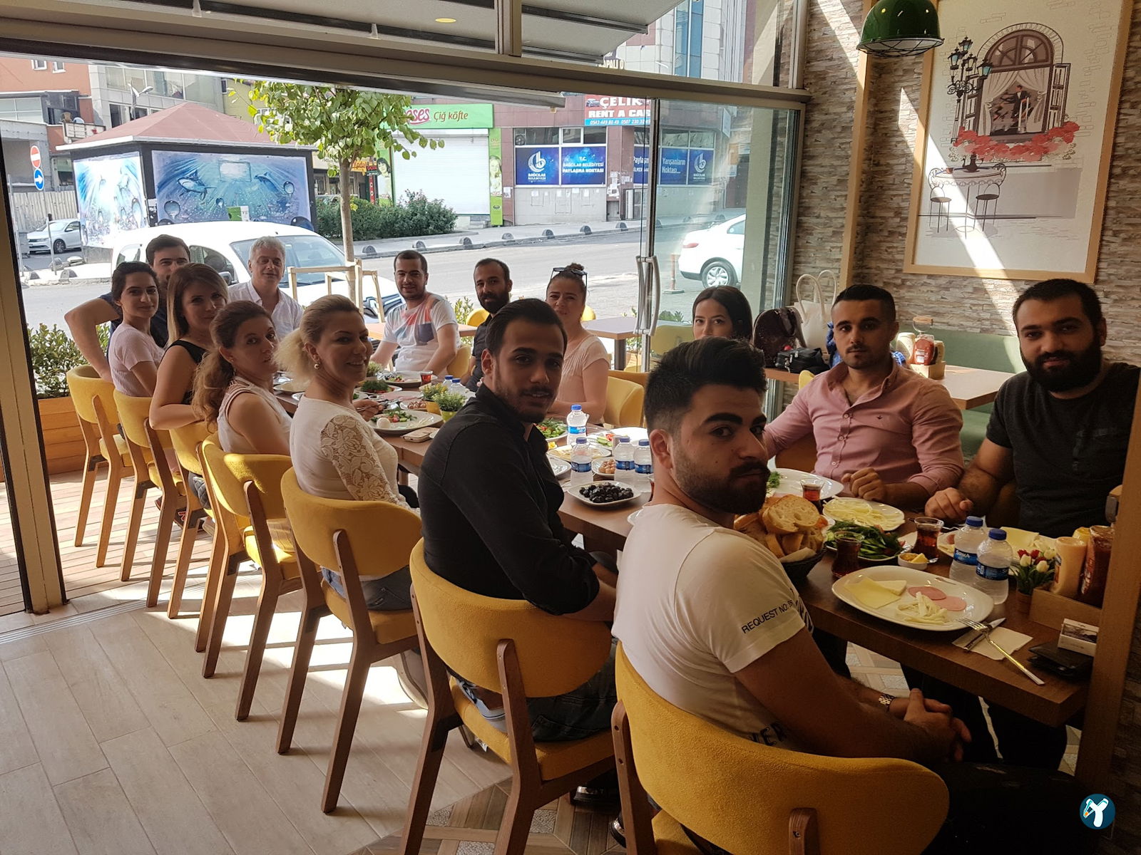 Et Yedi Steak House