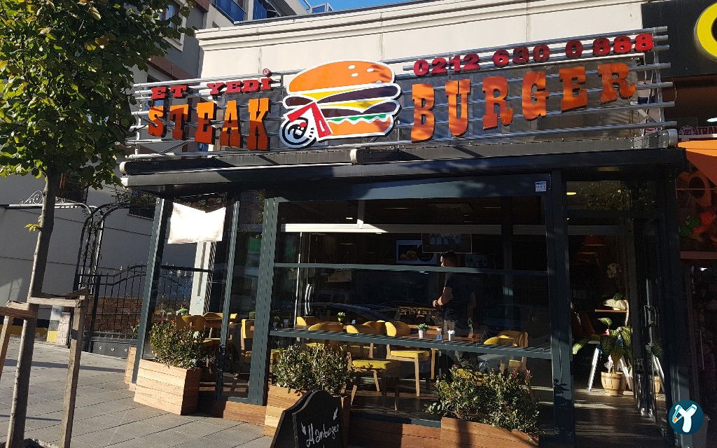 Et Yedi Steak House