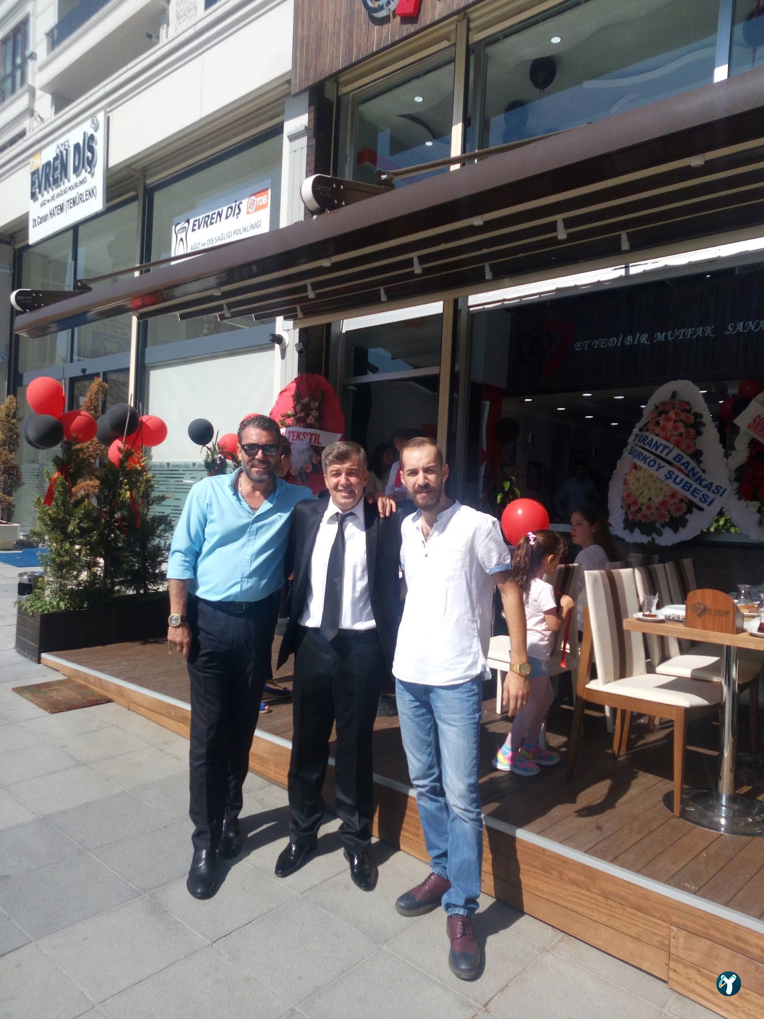 Et Yedi Steak House