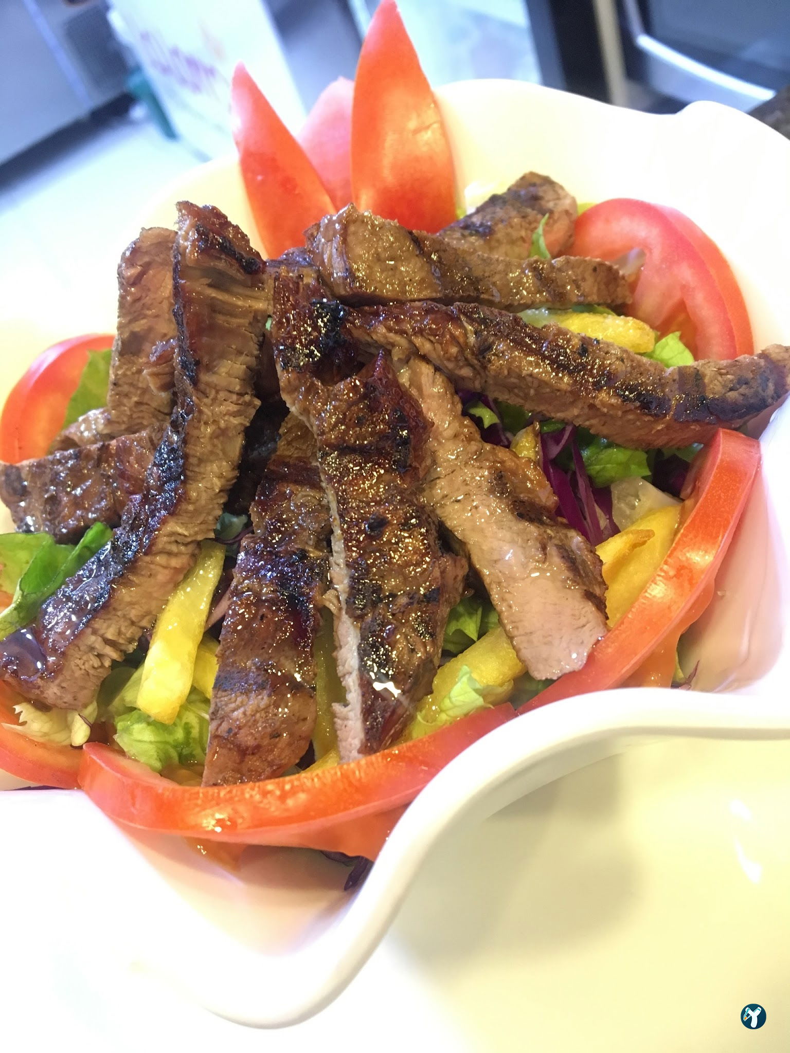 Et Yedi Steak House