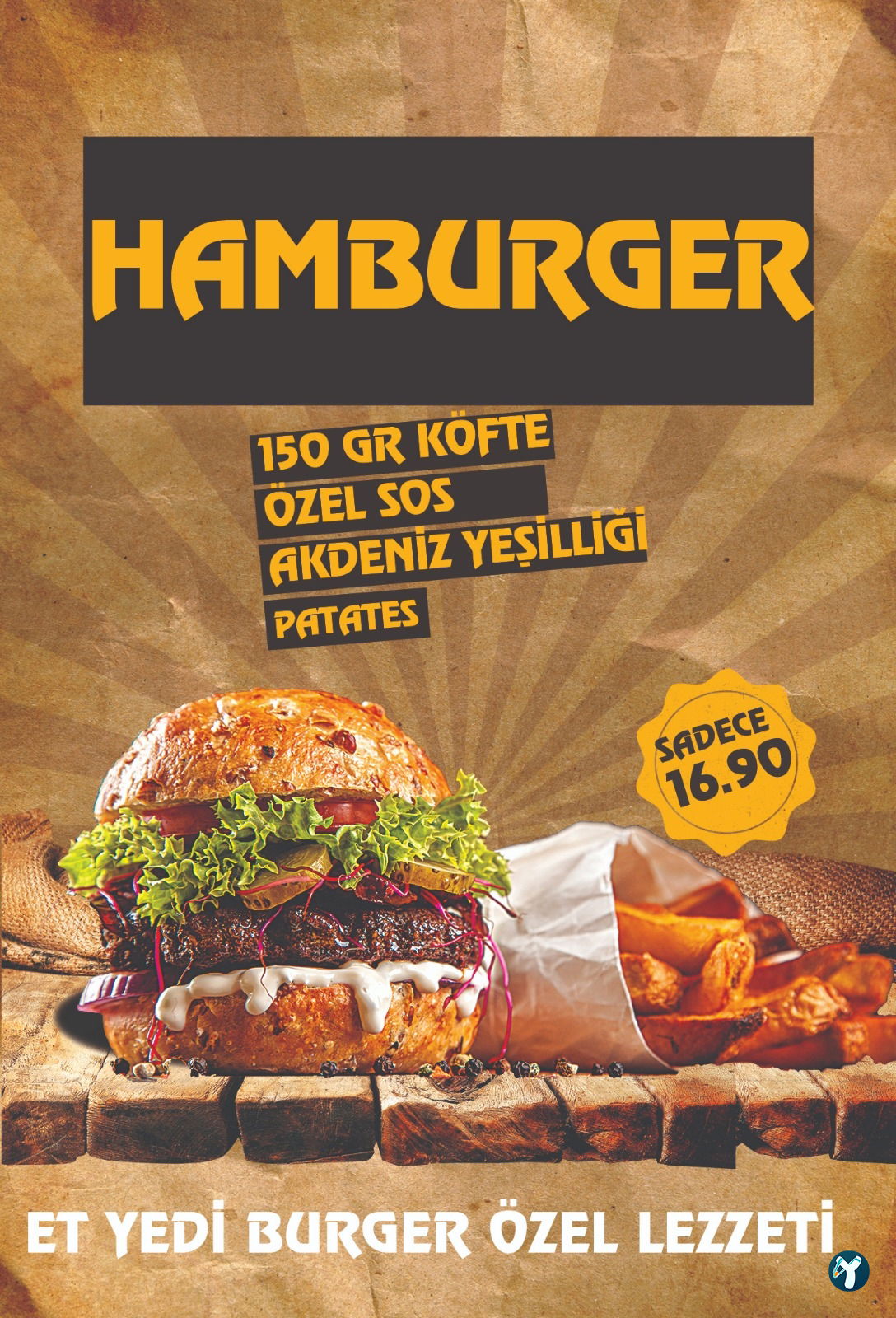 Et Yedi Steak House