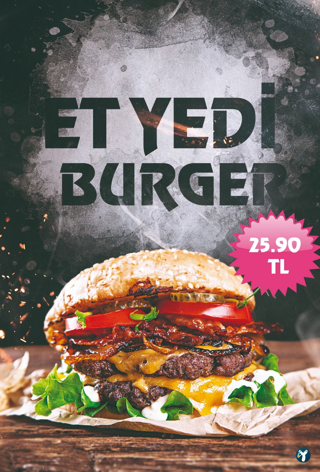 Et Yedi Steak House