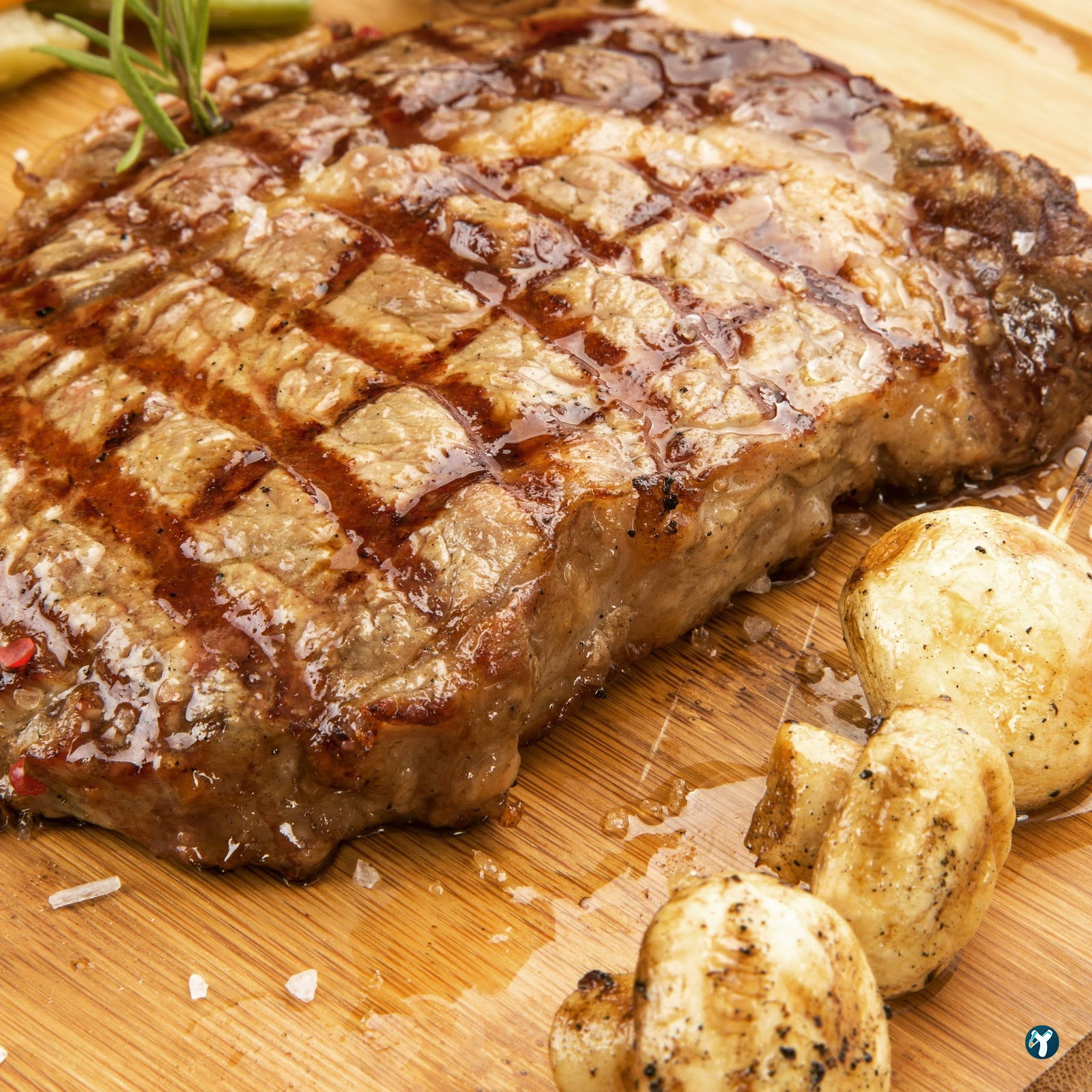 Et Yedi Steak House