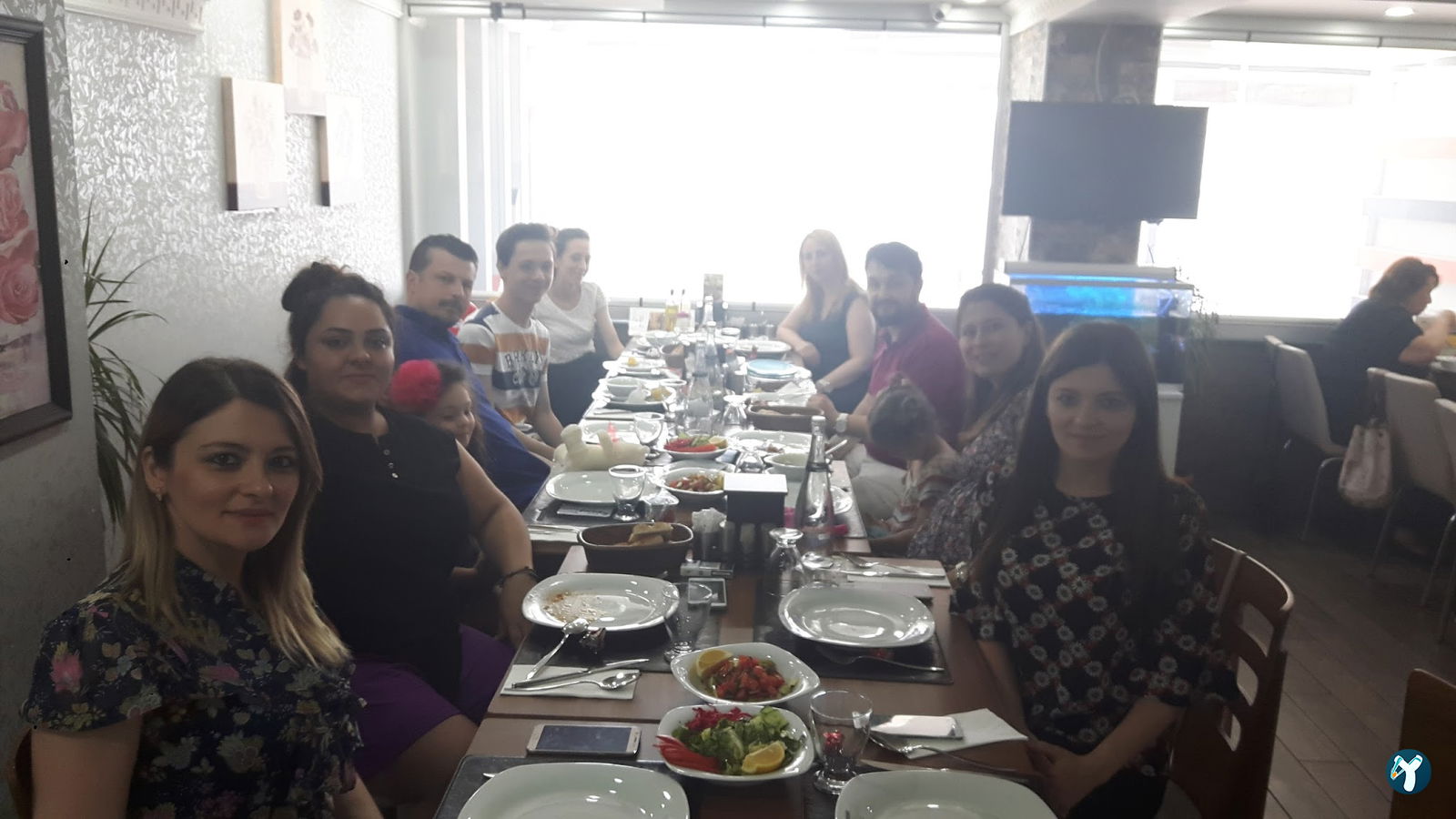 Et Yedi Steak House