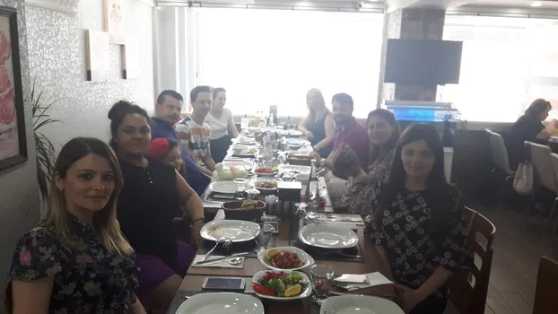 Et Yedi Steak House resimleri