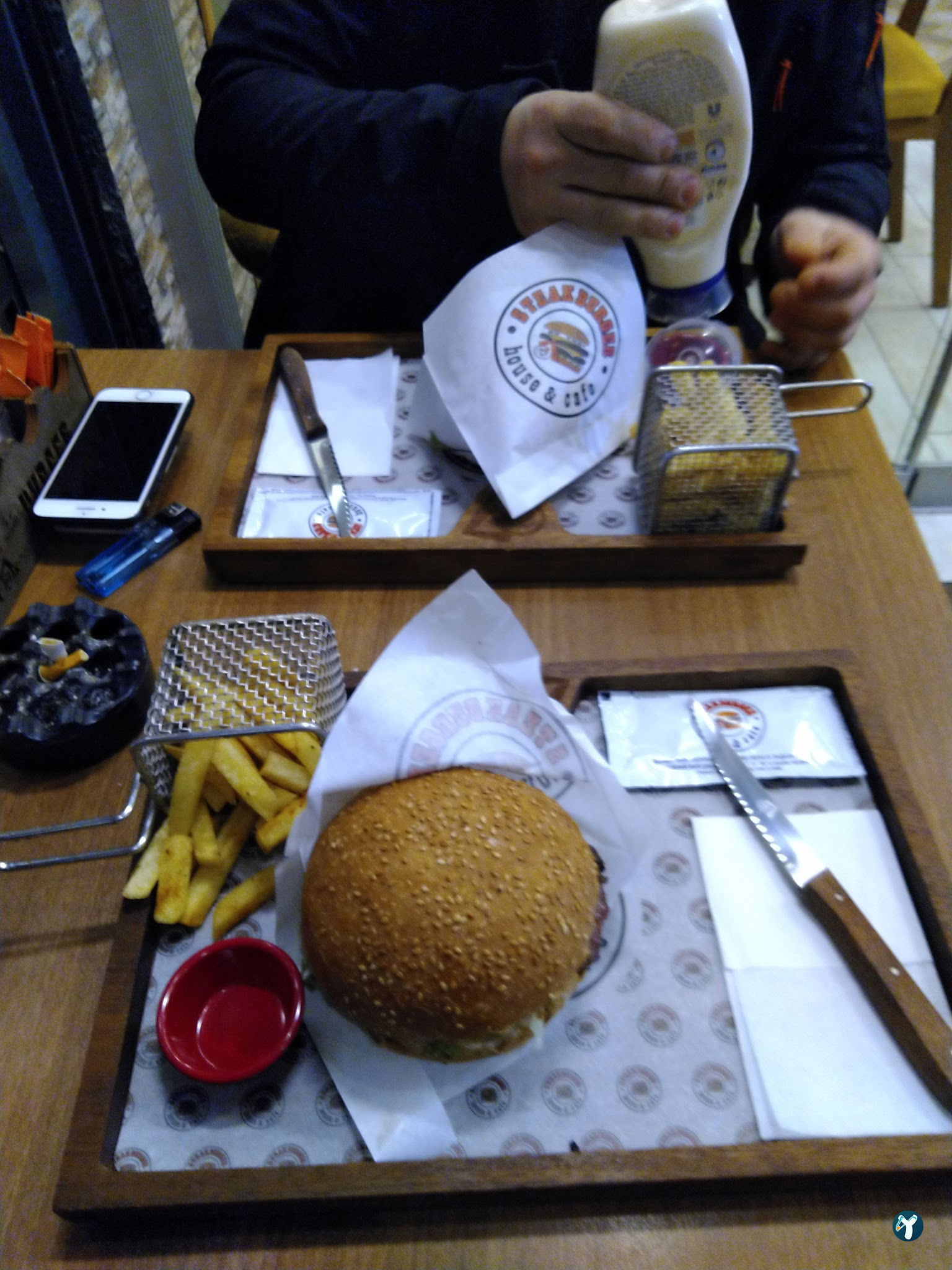 Et Yedi Steak House