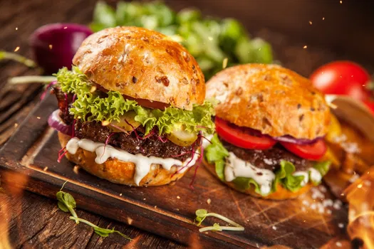Et Yedi Steak House resimleri