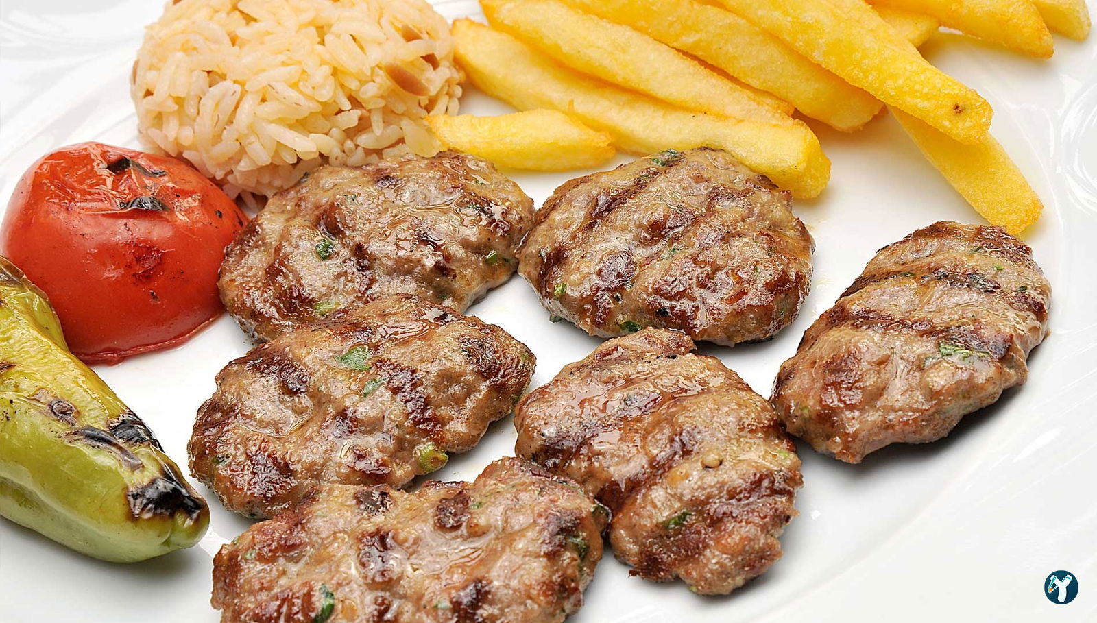 Et Yedi Steak House