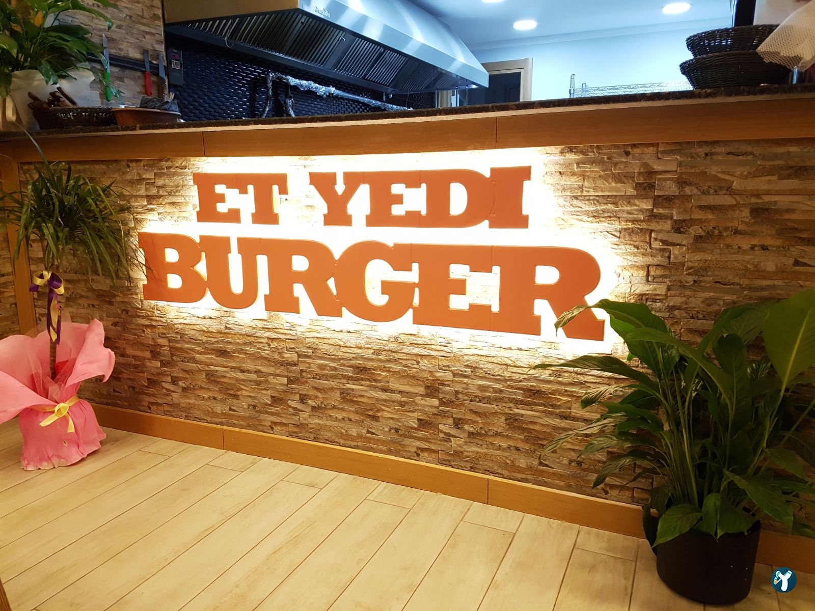 Et Yedi Steak House