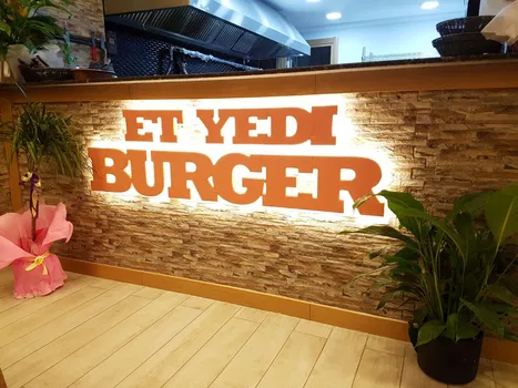 Et Yedi Steak House resimleri
