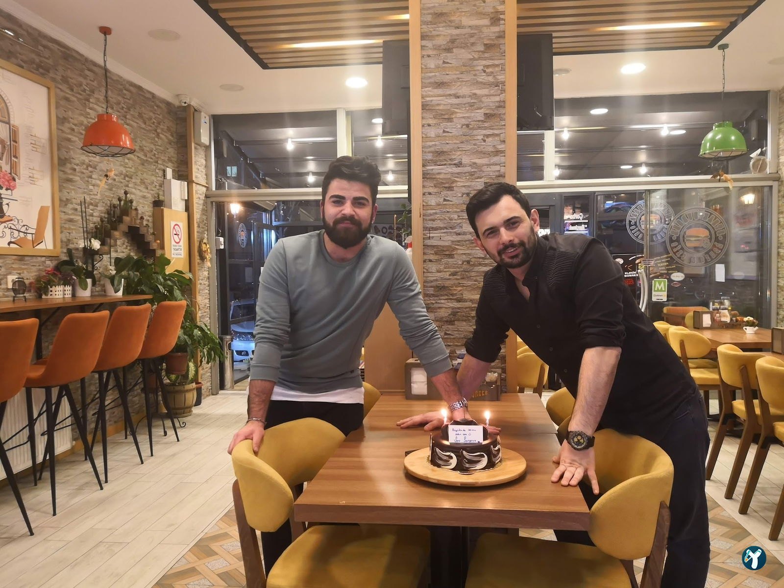 Et Yedi Steak House