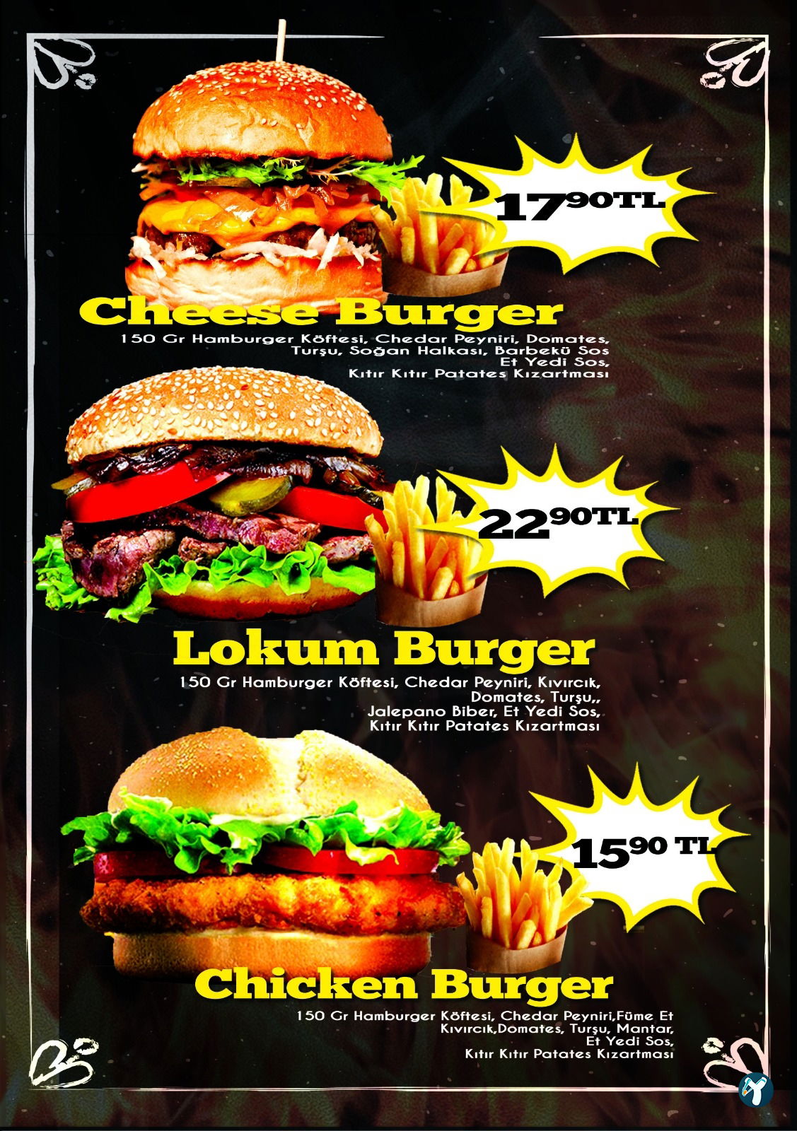 Et Yedi Steak House