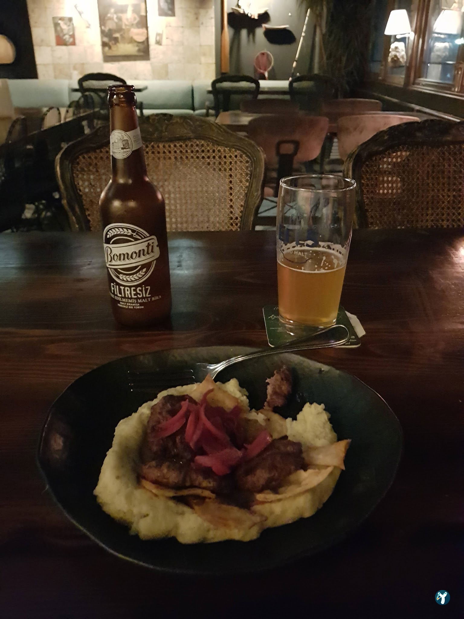 Oblomov Kadiköy