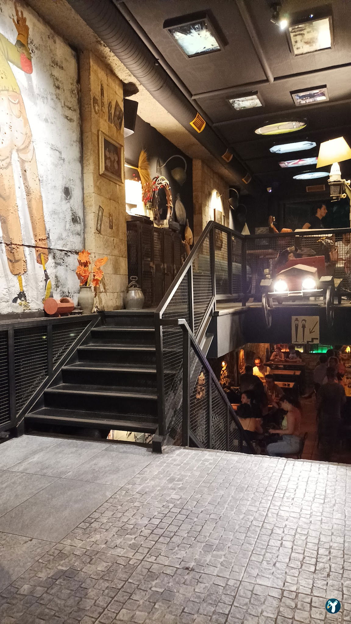 Oblomov Kadiköy