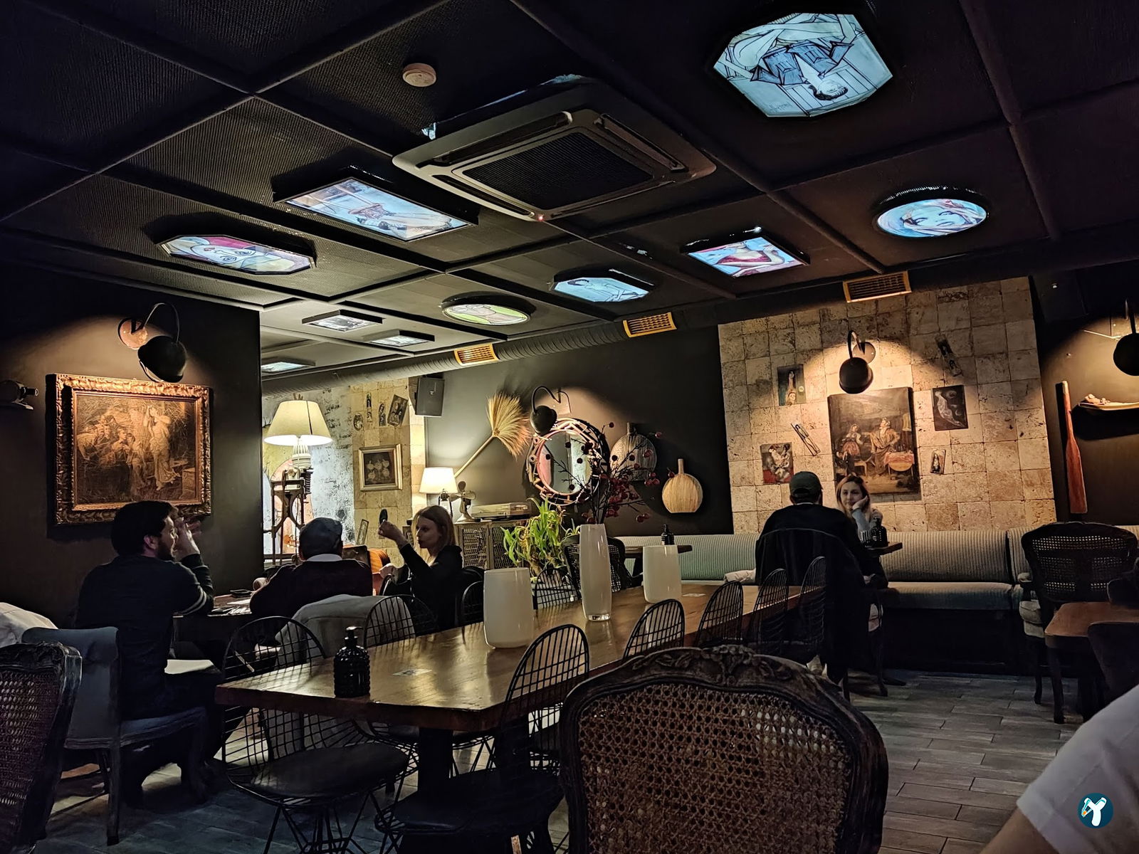 Oblomov Kadiköy