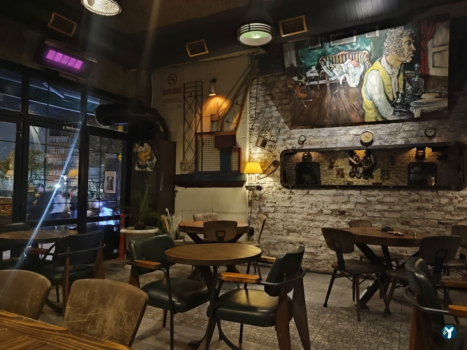Oblomov Kadiköy