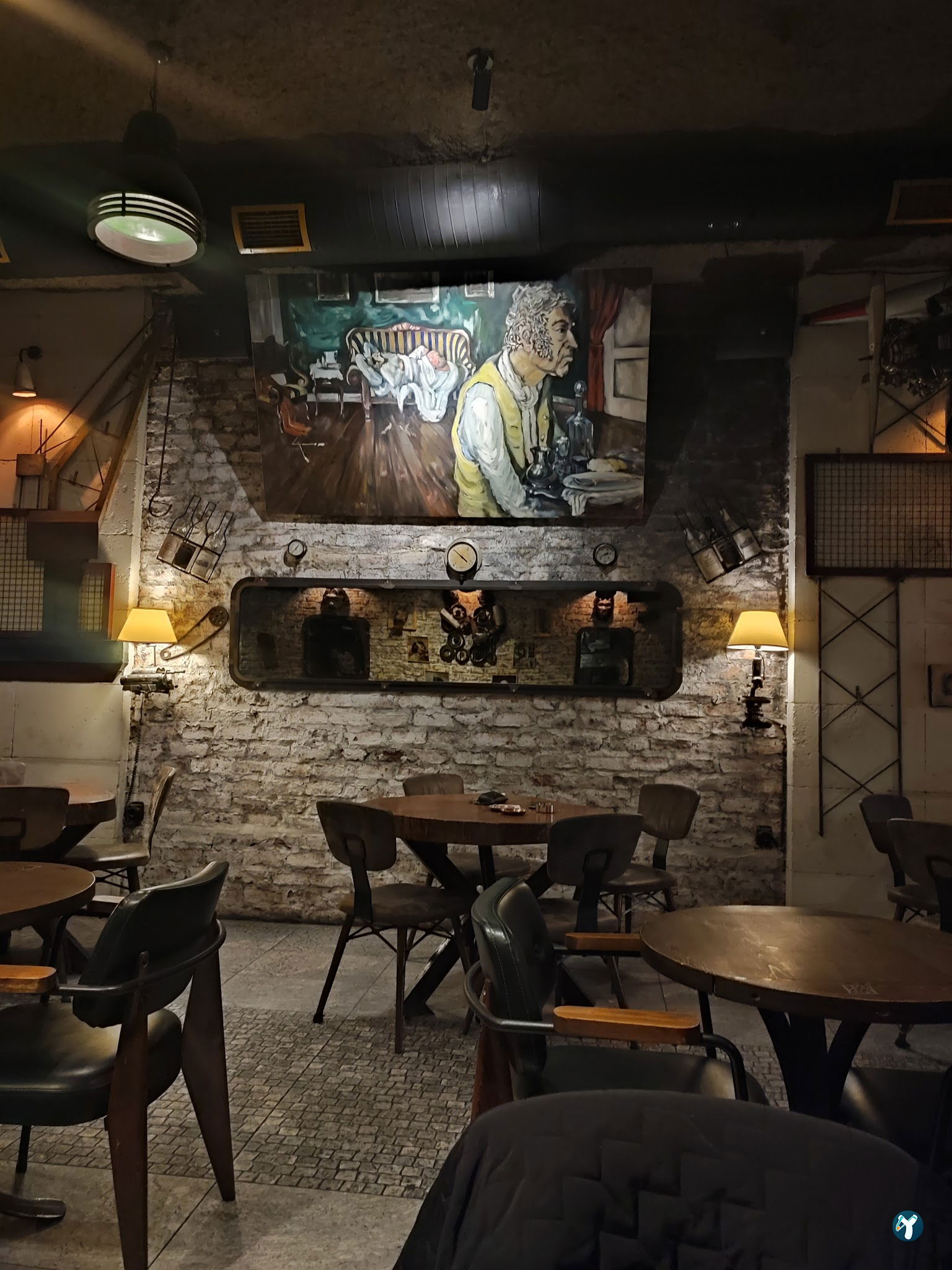Oblomov Kadiköy