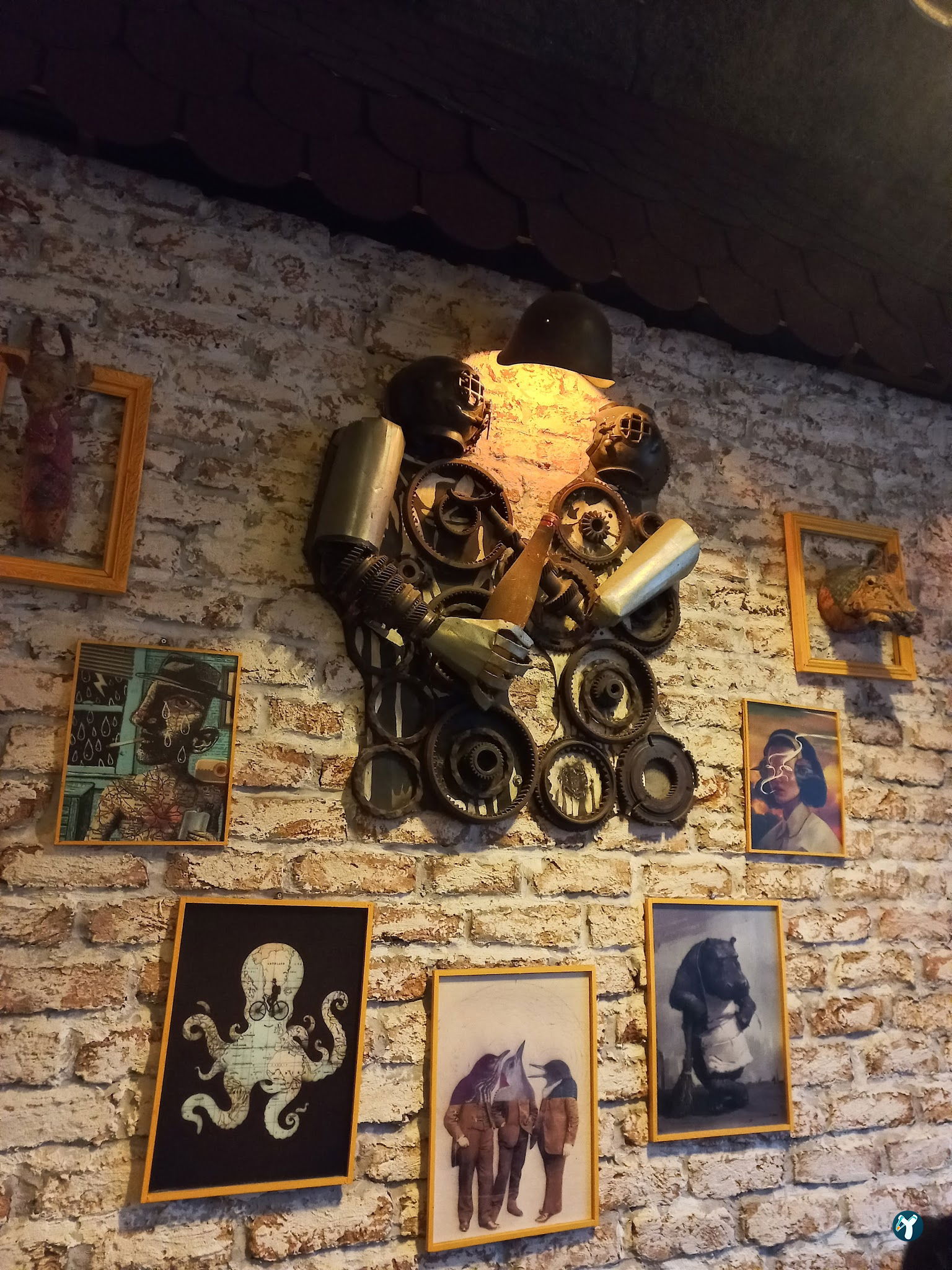 Oblomov Kadiköy