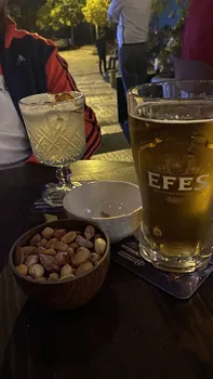 Oblomov Kadiköy resimleri Oblomov Kadiköy resimleri