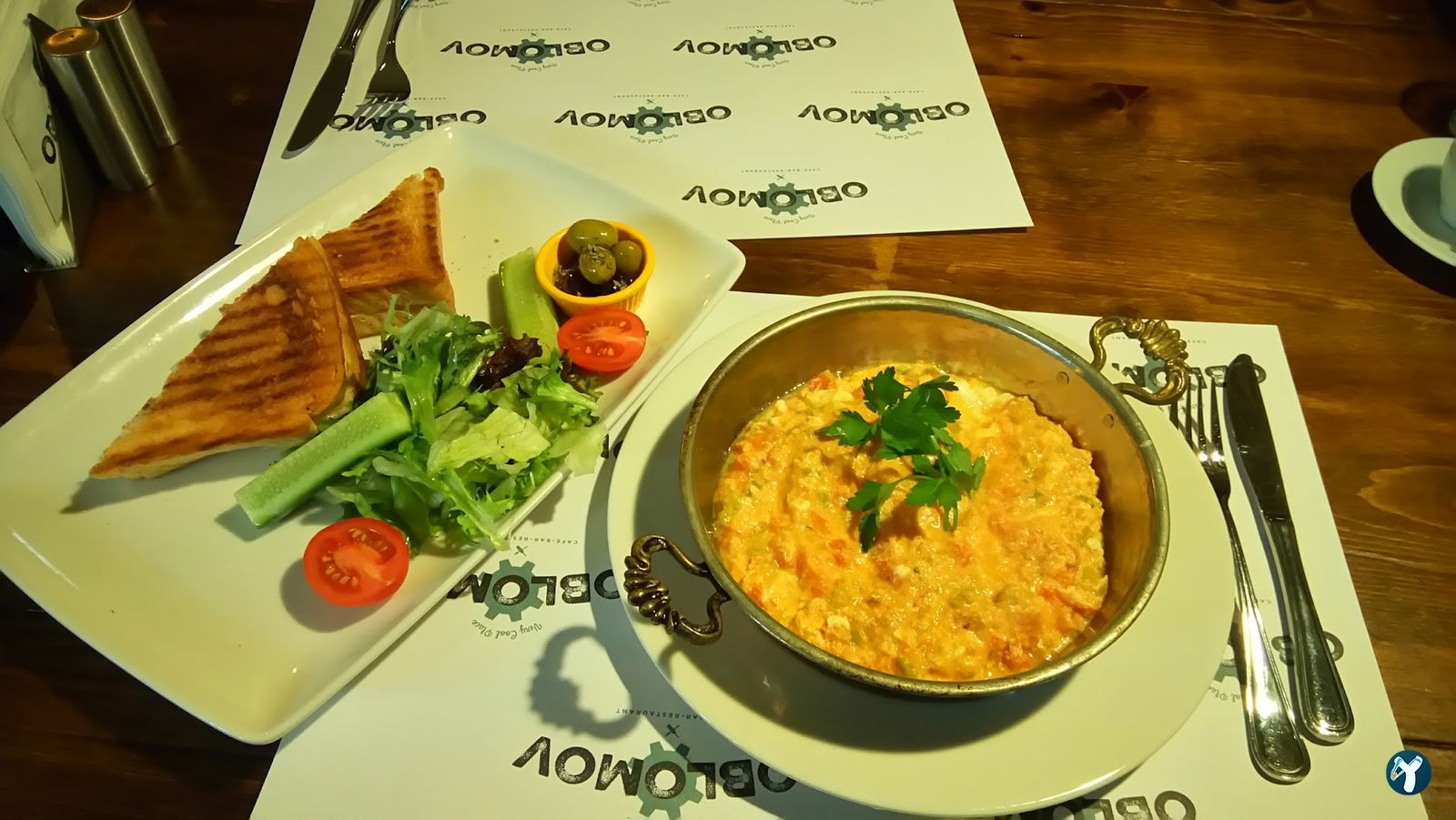 Oblomov Kadiköy