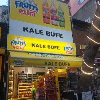 Bandırma Kale Büfe resimleri