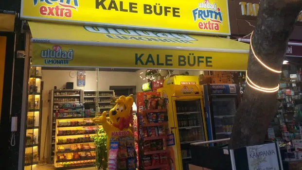 Bandırma Kale Büfe resimleri