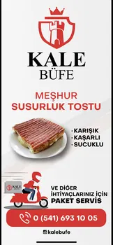 Bandırma Kale Büfe resimleri