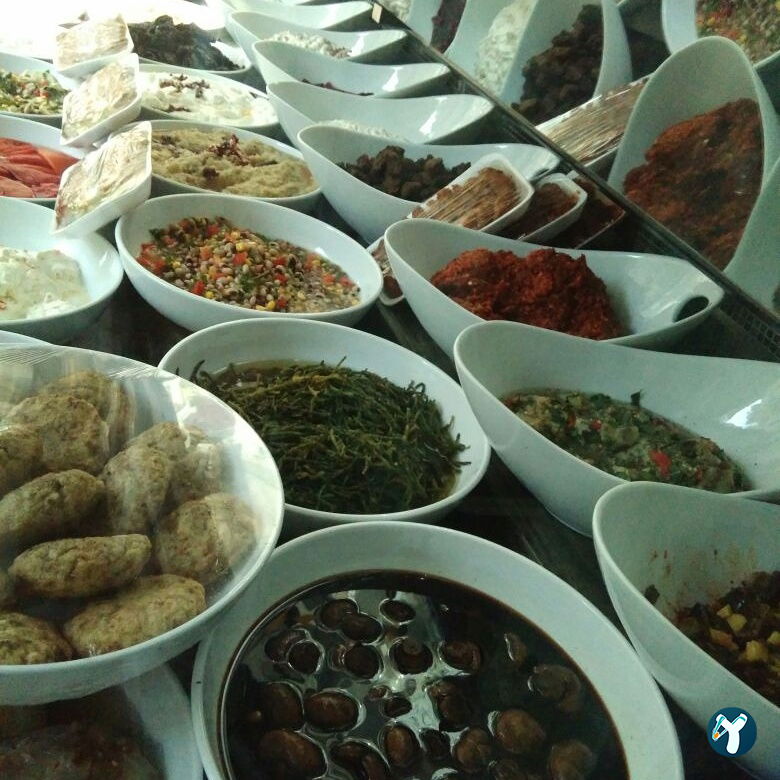 Leziz Meze