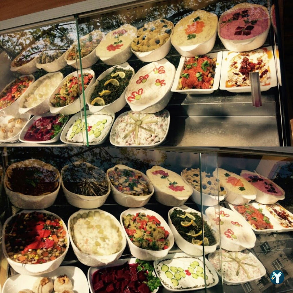 Leziz Meze