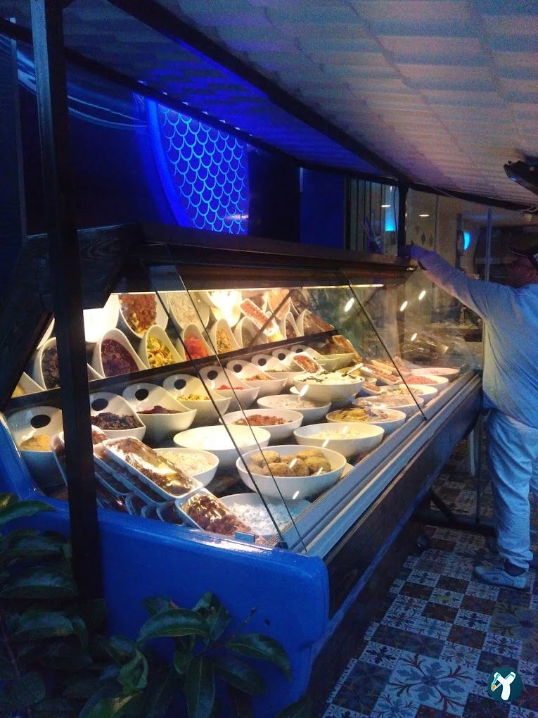 Leziz Meze