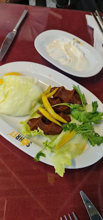 Şöhret Sac Tava Balık