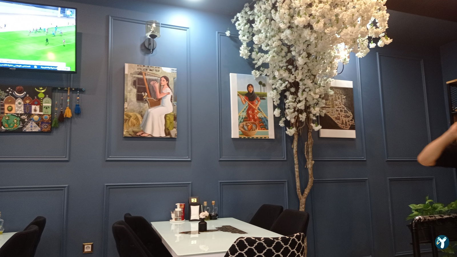 Kahramane Restaurant