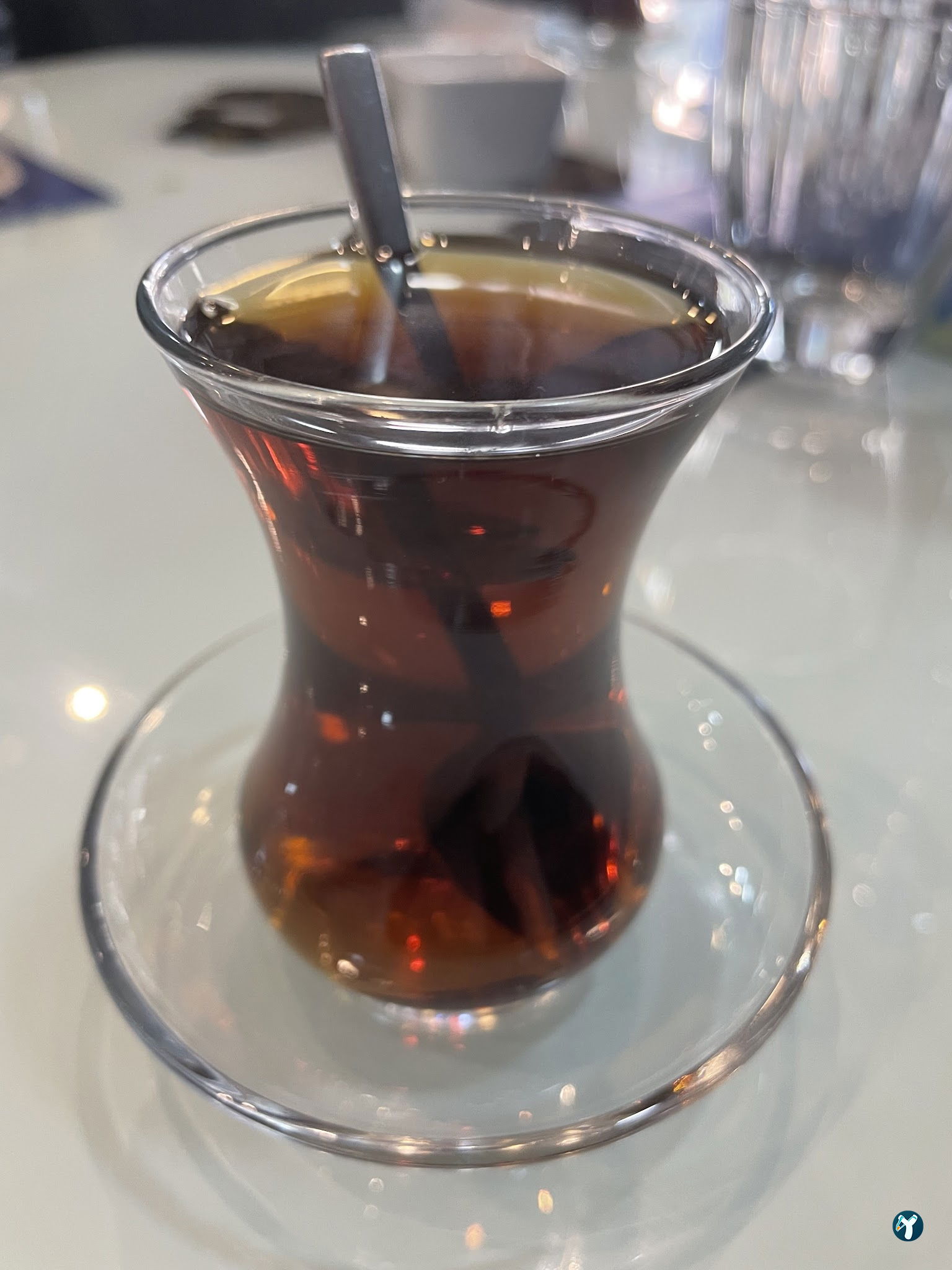 Kahramane Restaurant