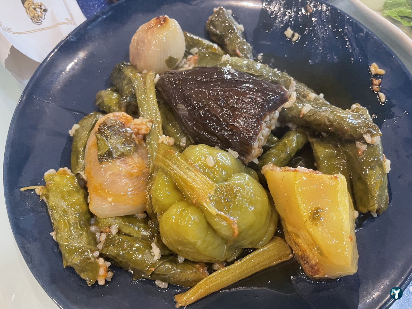 Kahramane Restaurant