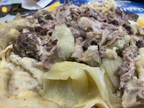 Kahramane Restaurant resimleri