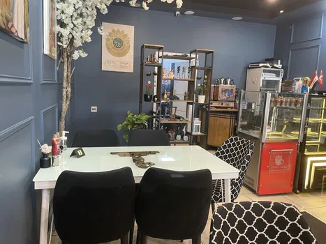 Kahramane Restaurant resimleri
