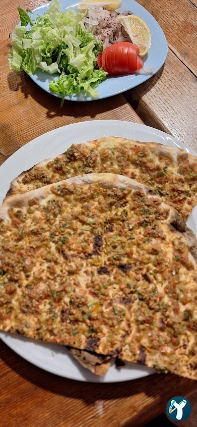 Despina Pizza