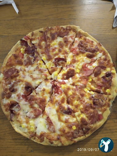 Despina Pizza