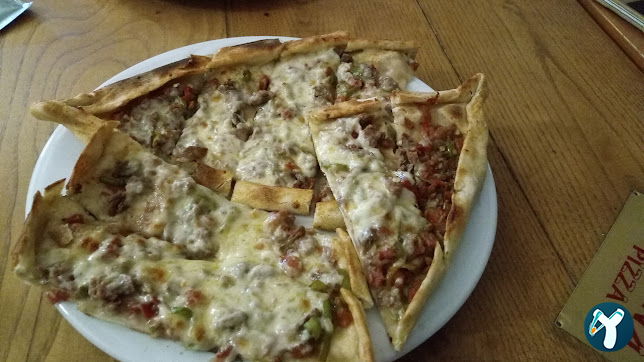 Despina Pizza