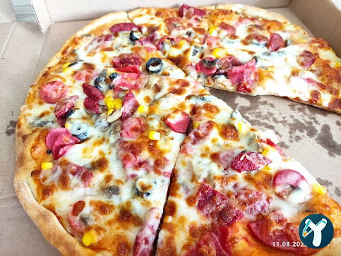 Despina Pizza