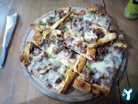 Despina Pizza