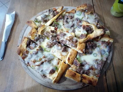 Despina Pizza resimleri